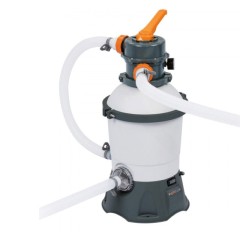 58515 Filter(3000 L/H)