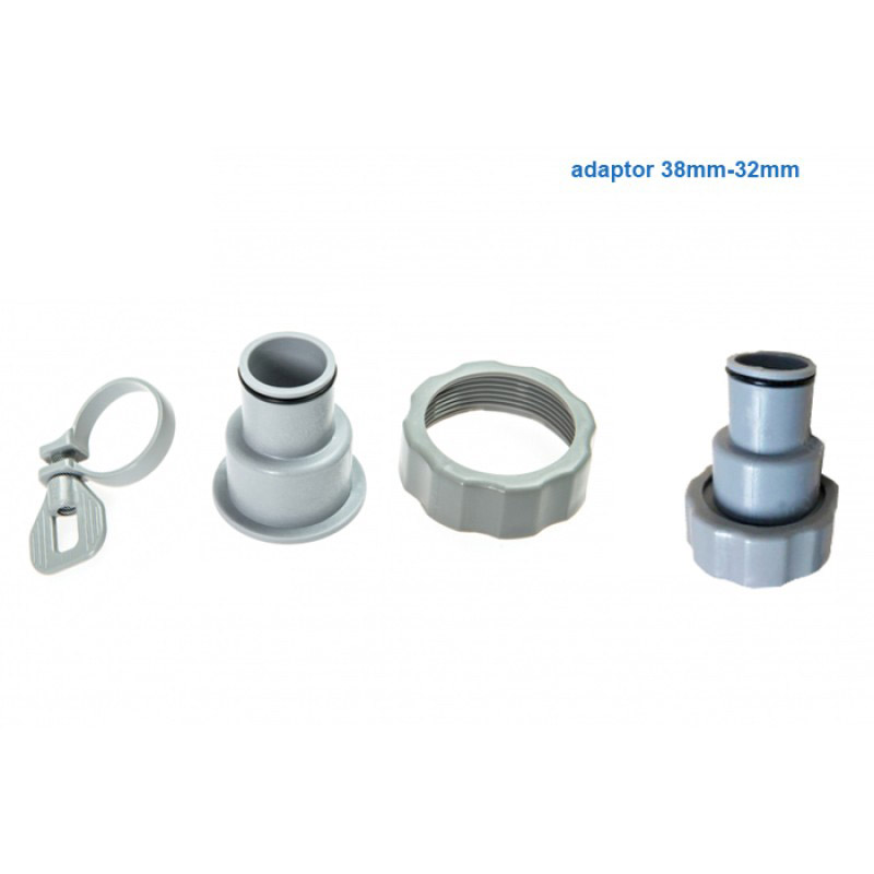 F6H202ASS16 (38mm-32mm)
