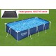 Bestway 56405 (400х211х81)