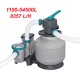 Bestway Filter 58499 (8357 L/H)