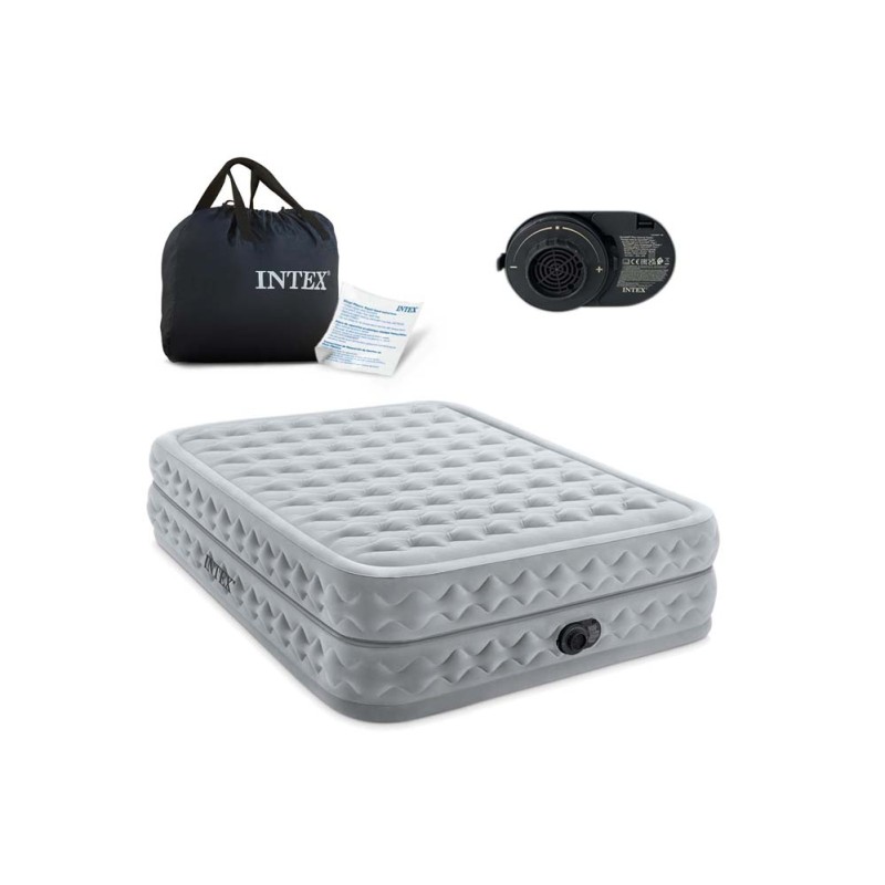 İntex 64490 (152х203х51)