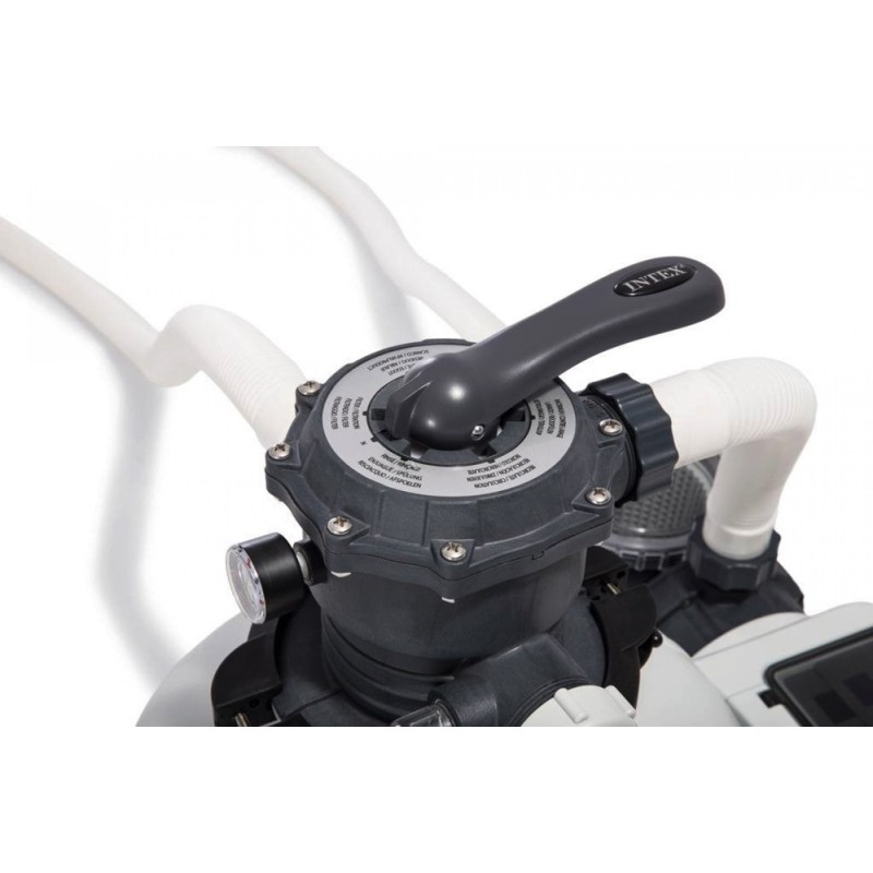 Intex 26646 Filter (8000 L/H)