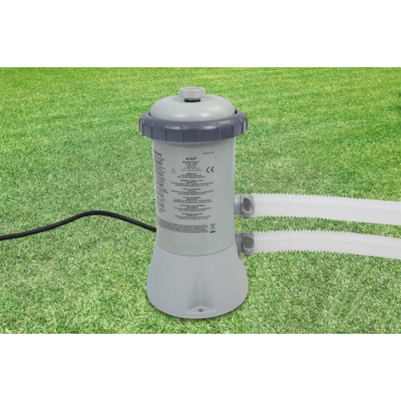 Intex 26638 Filter (3800 L/H)