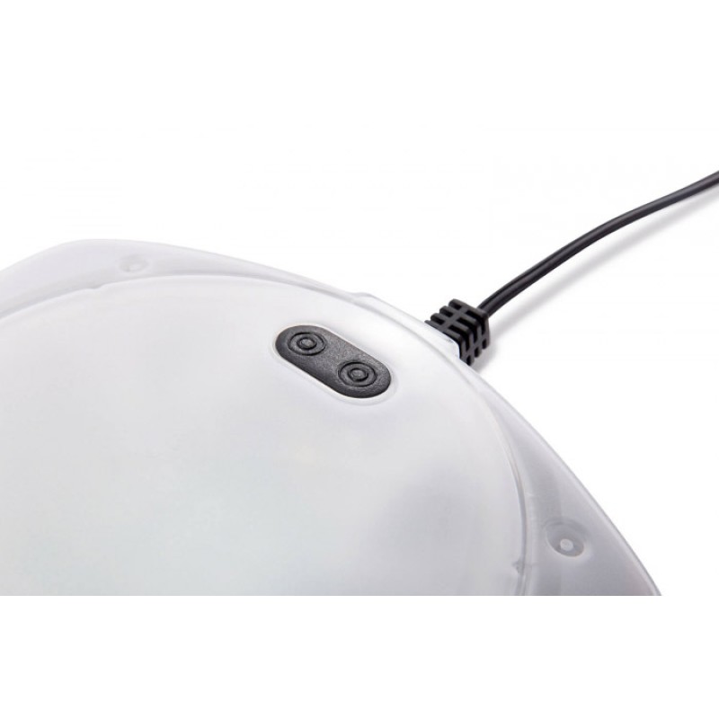 Intex 28698 (подсветка)