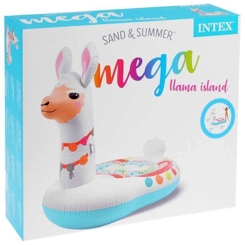 Intex 57294 (201х147х173)