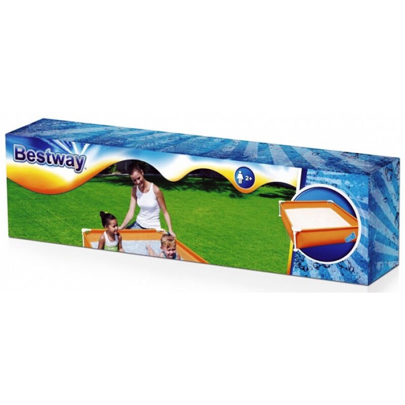 Bestway 56217 (122x122x30.5)