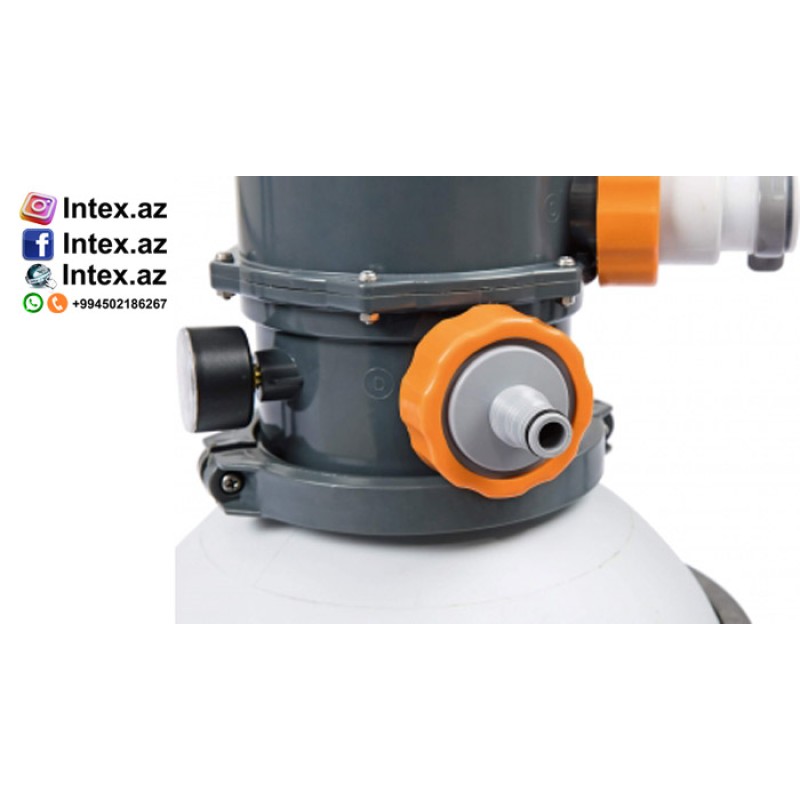 58515 Filter(3000 L/H)
