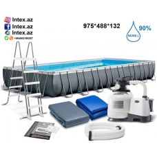Intex 26374 (975x488x132)